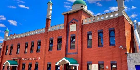 Masjid al Falah : image 1