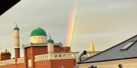 Masjid al Falah : image 2