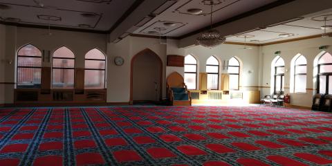 Masjid Noor : image 2