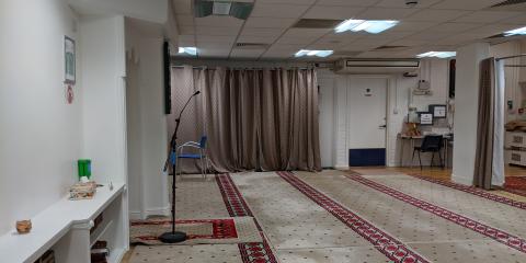 Chelsea Muslim Community Hub : image 1