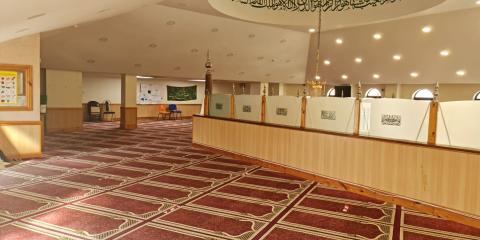 Newport Jamia Mosque : image 4