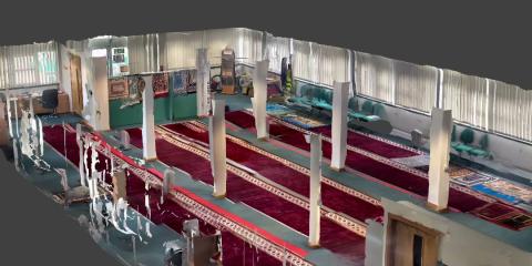 Haverfordwest Mosque : image 2