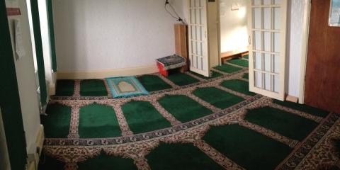 Haverfordwest Mosque : image 4