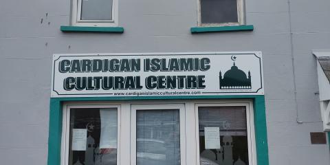 Cardigan Islamic Cultural Centre : image 1