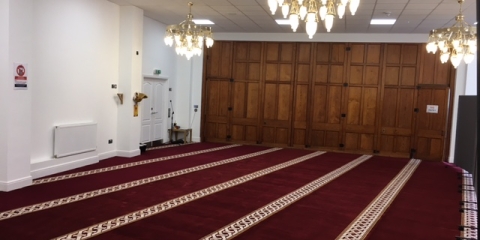 Hamad Bin Khalifa Islamic Centre - Milford Haven-Pembrokeshire : image 3