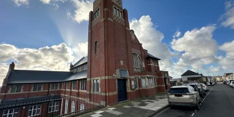 Hamad Bin Khalifa Islamic Centre - Milford Haven-Pembrokeshire : image 4