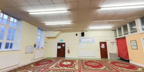 Shah Jalal Mosque Cardiff : image 4