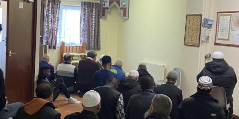 Llanelli Islamic Center : image 6