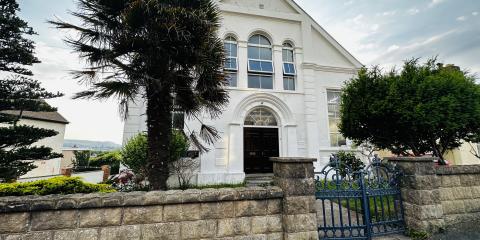 Canolfan Iman Centre ( Masjid ) : image 5