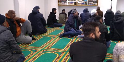 Bangor Islamic Centre : image 3