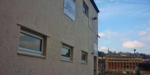 Bangor Islamic Centre : image 4