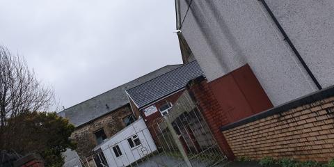 Hafod Islamic Cultural and Education Center : image 2