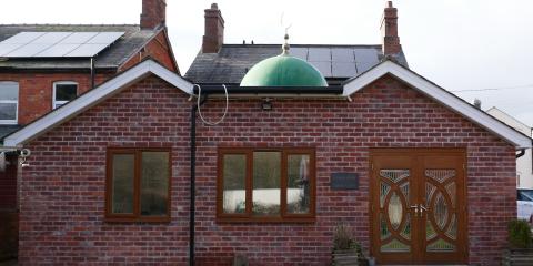 Craven Arms Islamic Centre : image 1