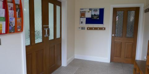 Craven Arms Islamic Centre : image 6