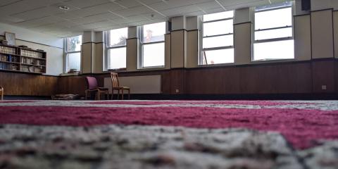 Wrexham Islamic Cultural Centre : image 2