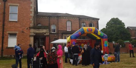 Wrexham Islamic Cultural Centre : image 4