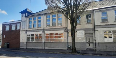 IQRA MASJID & Community Centre : image 2