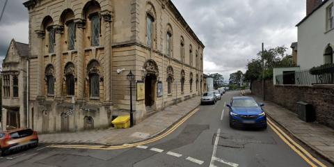 Islamic Society For Wales Qasr e Abu Talib (AS) : image 6