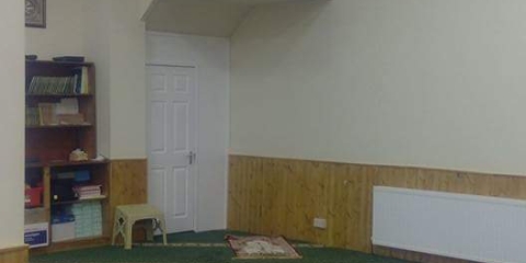 Newport Diyanet Education Community Centre : image 5