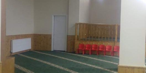 Newport Diyanet Education Community Centre : image 6