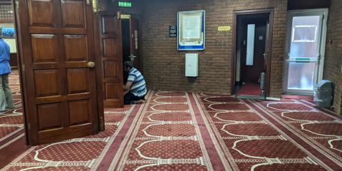 South Wales Islamic Centre : image 5