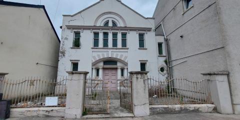 Carmarthen Mosque (West Wales Islamic & Cultural Association) : image 2