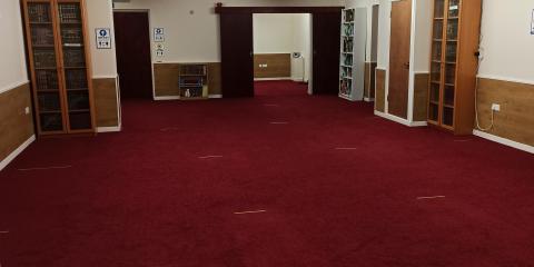 Carmarthen Mosque (West Wales Islamic & Cultural Association) : image 4