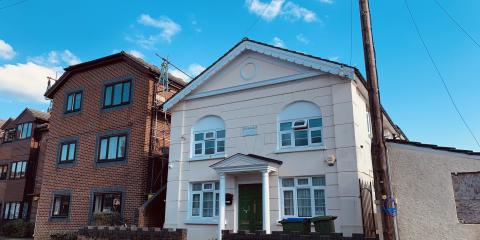 Madina Mosque Horsham : image 3