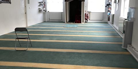 Madina Mosque Horsham : image 4