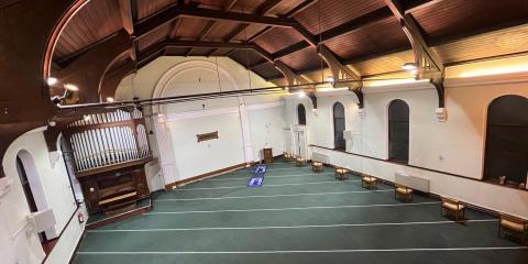 Brentwood Mosque : image 2