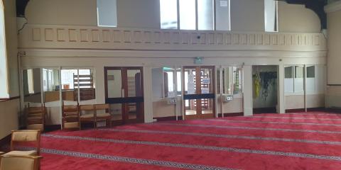 Brentwood Mosque : image 3