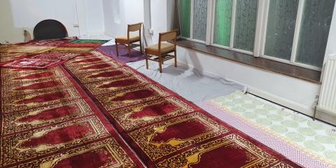 Brentwood Mosque : image 5