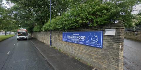 Masjid Noor : image 1