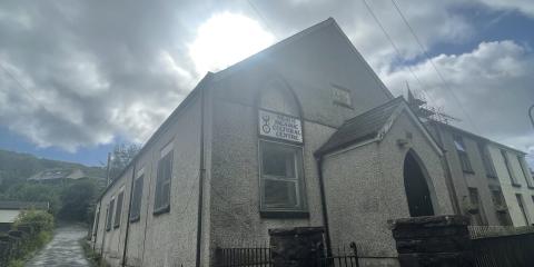 Neath Mosque and Islamic Cultural Centre : image 4