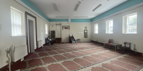 Neath Mosque and Islamic Cultural Centre : image 5