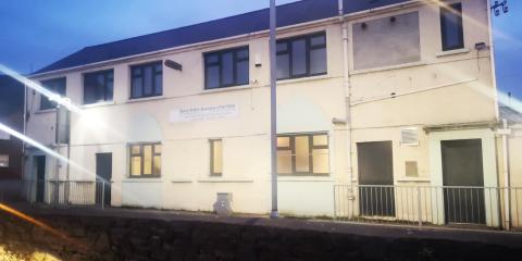 Port Talbot Mosque & Islamic Centre : image 1