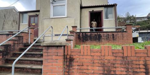 Pontypridd Mosque : image 2