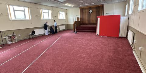 Pontypridd Mosque : image 3