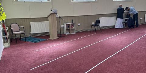 Pontypridd Mosque : image 5