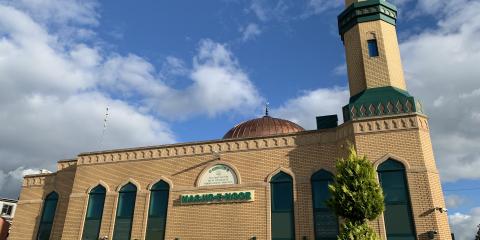 Masjid-e-Noor : image 1