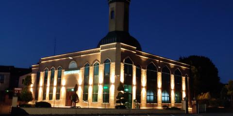 Masjid-e-Noor : image 5