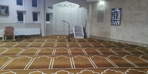 Masjid-e-Falah : image 3