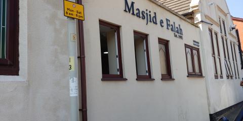 Masjid-e-Falah : image 4