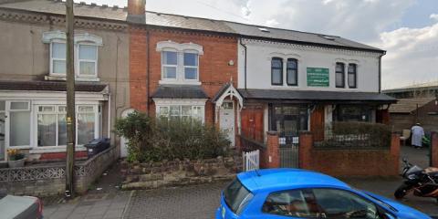 Acocks Green Masjid : image 2