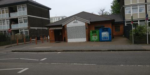 Bishops Way Islamic Centre : image 1