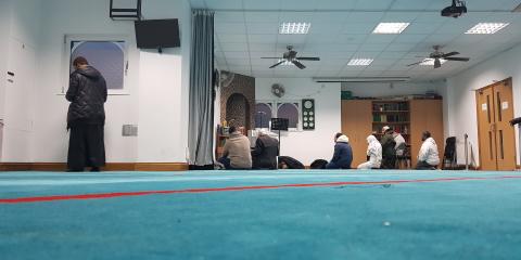 Bishops Way Islamic Centre : image 2