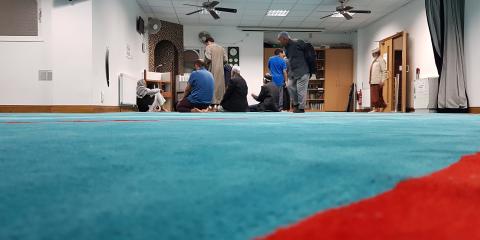 Bishops Way Islamic Centre : image 3