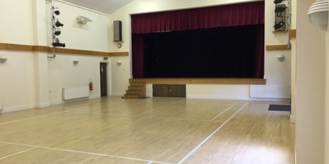 Bishop Sutton Village Hall : image 1