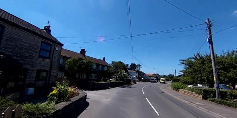 Bishop Sutton Village Hall : image 6