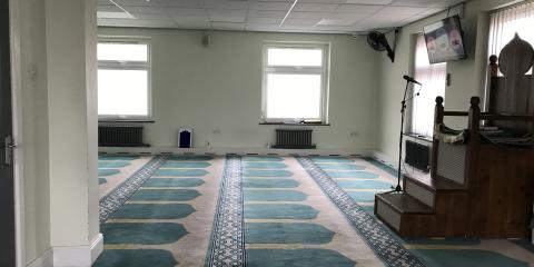 Great Barr Muslim Foundation : image 2